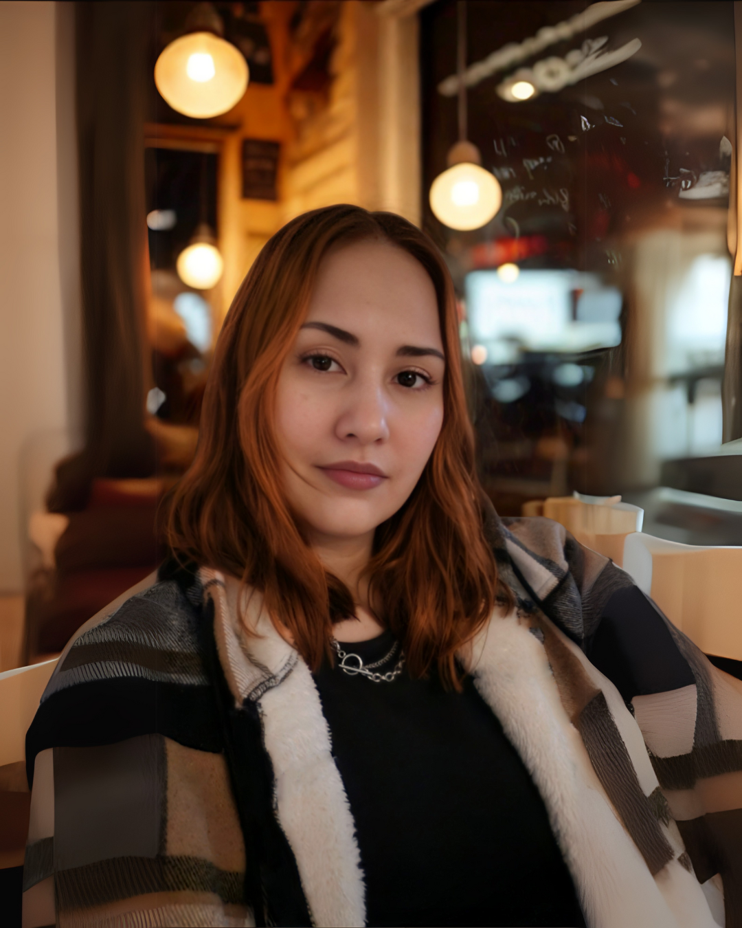 Monica's profile picture